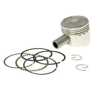 Kit Piston Gy6 60 (f44mm;d=13mm)