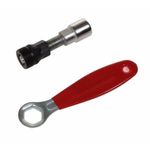 Cheie + Presa Foaie Angrenaj