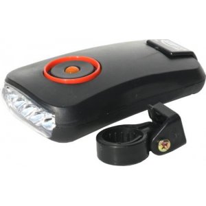 Lanterna 5 Led - Wide-view