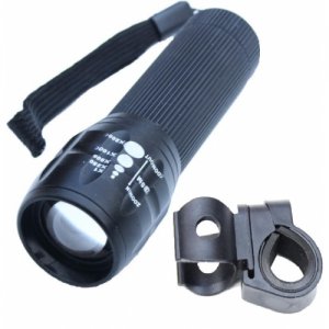 Lanterna Led - Zoom