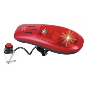 Alarma Jy-908a (1 Led - 8 Melodii) Alarma Jy-908a (1 Led - 8 Melodii)