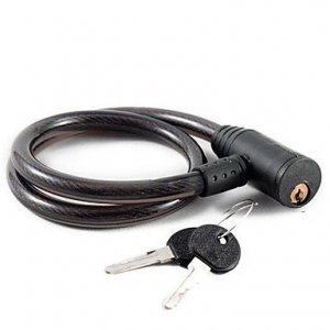 Antifurt Cheie - A - 9mm*5mm*60cm