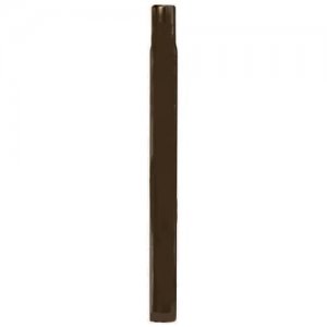 Teava Sa - 27.2mm - 30cm - Negru