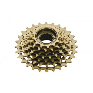 Pinion 7