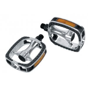 Pedale Aluminiu - H1