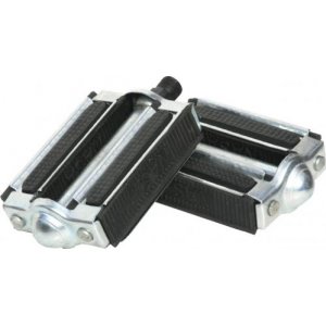 Pedale Cauciuc Ranforsari Metalice Clasic