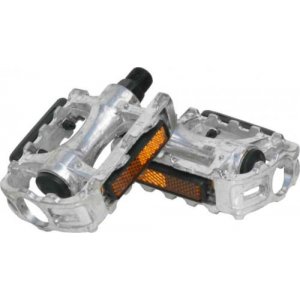 Pedale Aluminiu Drepte