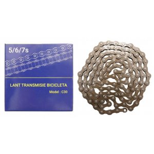 Lant 116l - Multi Speed 5/6/7 -  Mtb 26 - Blade