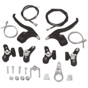Set Complet Frana Cantilever - 12-28