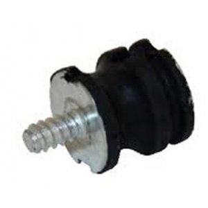 Amortizor Husqvarna: 61, 66, 266, 268, 272 - (mare, Filet Des) (501 27 63-01) -