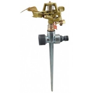 Aspersor Tip Tarus Cu Impuls (metalic)