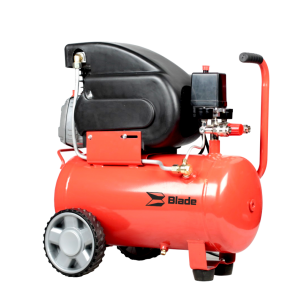 Blade - Compresor Aer 24l - 8 Bar