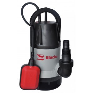 Blade - PompĂ SubmersibilĂ - ApĂ MurdarĂ - Qdp-750-f Pro