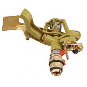 Cap Metalic Aspersor Cu Impuls