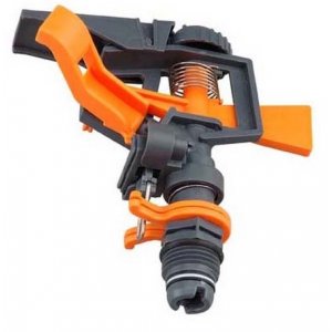 Cap Plastic Aspersor Cu Impuls