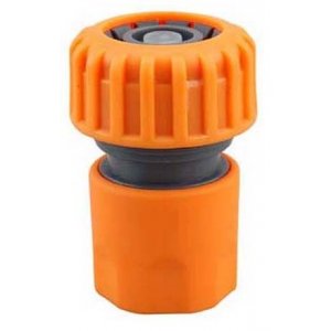 Conector Rapid Cu Stop Pt Furtun 3/4