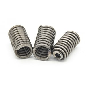 Amortizor Husqvarna: 362, 365, 371, 372 (set 3 Piese) (503 89 56-01; 503 63 76-01; 503 63 75-02) -