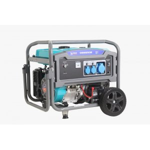 Generator Blade Industrial 6600