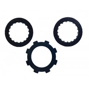 Discuri Ambreiaj Cu Viteze Atv 110