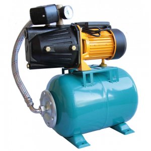 Gp - Hidrofor Cap Fonta - 24l - 800-3c Gp - Hidrofor Cap Fonta - 24l - 800-3c