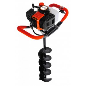 Gp - Motoburghiu - Gp-ed520 - 5.5 Cp