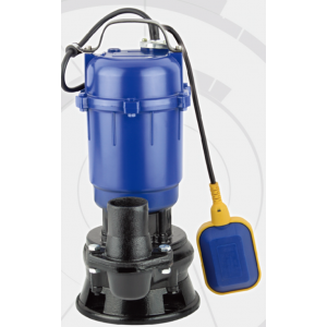 Gp - PompĂ SubmersibilĂ - ApĂ MurdarĂ - Wqcd-2900d-f - Tocator Gp - PompĂ SubmersibilĂ - ApĂ MurdarĂ - Wqcd-2900d-f - Tocator