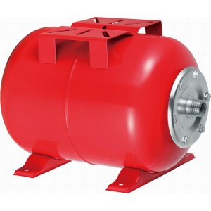 Gp - Vas Expansiune - 24l - Orizontal - Mixt - Apa Calda Si Rece Gp - Vas Expansiune - 24l - Orizontal - Mixt - Apa Calda Si Rece