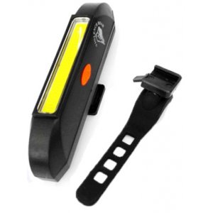 Licurici - 15 Cob Chips - Flatty - 2 Functii