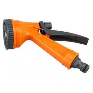 Pistol Pentru Udat 5 Functii (plastic)