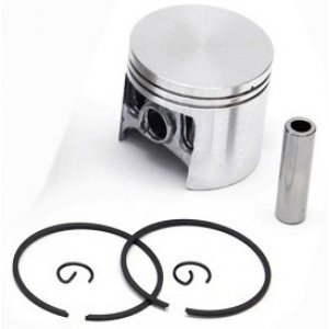 Piston Complet Stihl: Ms 440 (50mm) - Piston Complet Stihl: Ms 440 (50mm) -