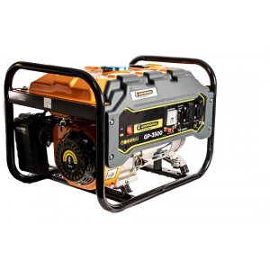 Gp - Generator Curent Electric 3500 Benzina