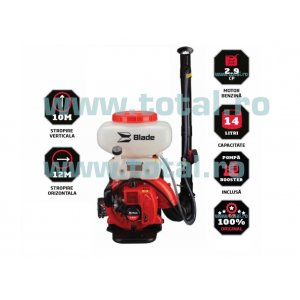 Blade - Atomizor - Gs-14l Booster - 2.9 Cp