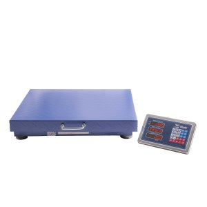 Blade - Cantar Electronic Fara Fir (wi-fi) 500kg 