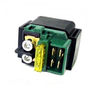 Releu Pornire Atv - Cu Siguranta