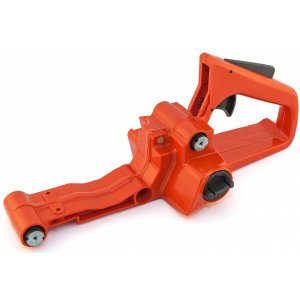 Rezervor Husqvarna: 136, 137, 141, 142 (530 05 24-46) - Rezervor Husqvarna: 136, 137, 141, 142 (530 05 24-46) -