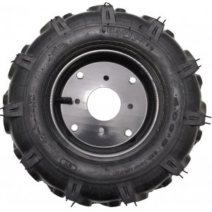 Roata Motocultor 3.50-4 4pr Roata Motocultor 3.50-4 4pr
