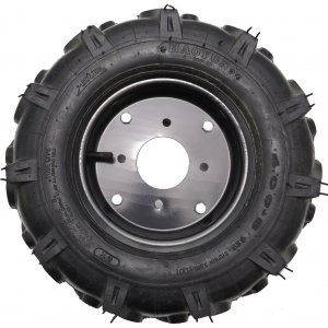Roata Motocultor 3.50-6 4pr Roata Motocultor 3.50-6 4pr