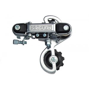 Schimbator Pinioane Prindere Cadru - Patina Scurta - Hg-02a