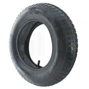 Set Cauciuc + Camera 3.50-6 Set Cauciuc + Camera 3.50-6