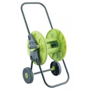 Tambur Cu Roti Pentru Furtun 1/2 (max 60ml) Tambur Cu Roti Pentru Furtun 1/2 (max 60ml)