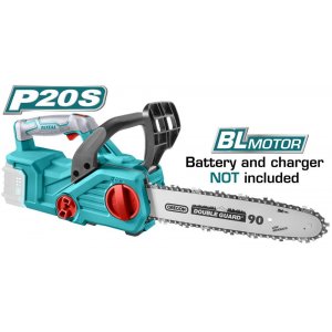 Total - Drujba - 12 - Li-ion - 20v (industrial)