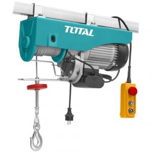 Total - Electropalan 900w-500kg Total - Electropalan 900w-500kg