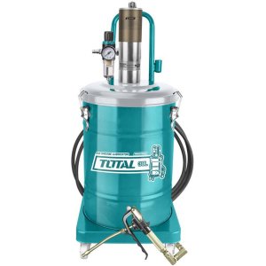 Total - Gresor Pneumatic 30l (industrial)