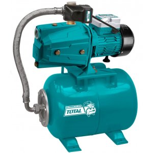 Total - Hidrofor 24l- 750w