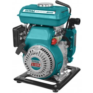 Total - Motopompa 1 - 2.5cp - 100l/min - Benzina (industrial)