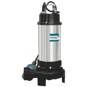 Total - Pompa Submersibila - Apa Murdara - 750w