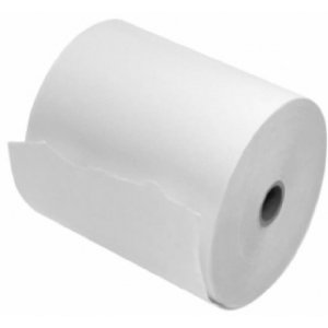 Rola Pentru Casa De Marcat 80mm*80m*12mm - Thermo Rola Pentru Casa De Marcat 80mm*80m*12mm - Thermo