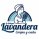 Lavandera