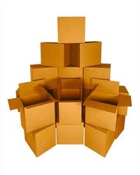 Alte Ambalaje din Hartie sau Carton