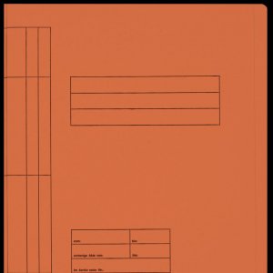 Dosar Sina Elba Smart A4, Carton Manila 250g/mp, Blue Angel, Capacitate 200 File, Culoare Portocaliu Dosar Sina Elba Smart A4, Carton Manila 250g/mp, Blue Angel, Capacitate 200 File, Culoare Portocaliu